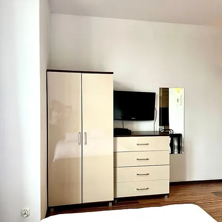 Apartment W Centrum Sopotu I *