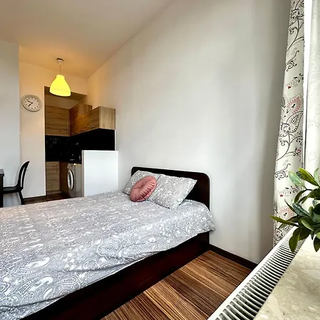 Apartment W Centrum Sopotu I *
