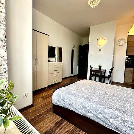W Centrum Sopotu I Apartment Sopot