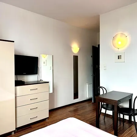 Apartment W Centrum Sopotu I *