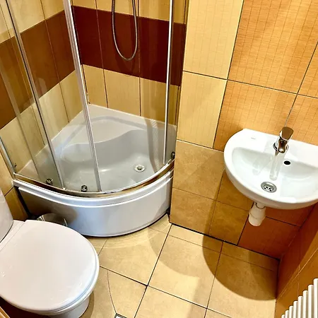 W Centrum Sopotu I Apartment Sopot