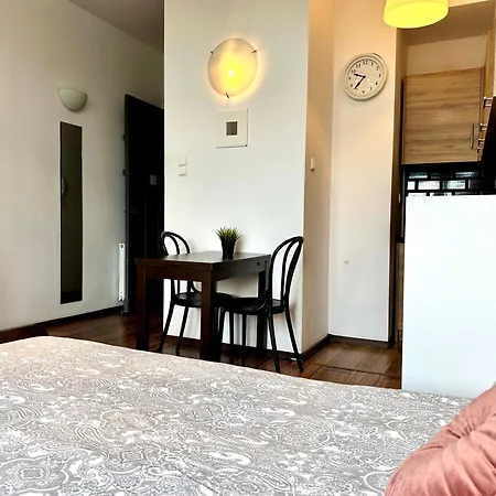 W Centrum Sopotu I Apartment