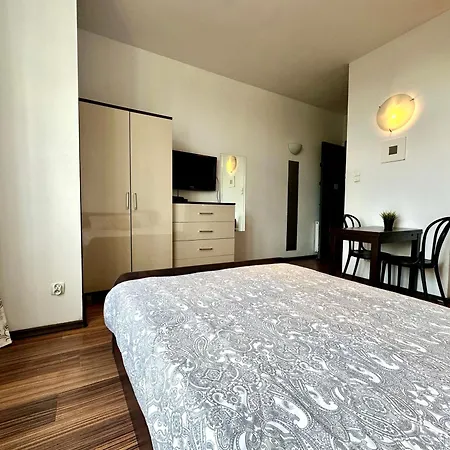 W Centrum Sopotu I Apartman Sopot