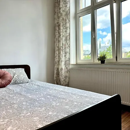 W Centrum Sopotu I Appartement
